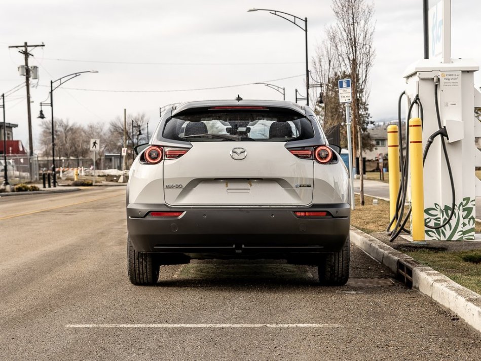 MAZDA MX-30 GT JM1DRADB2N0100813 59372