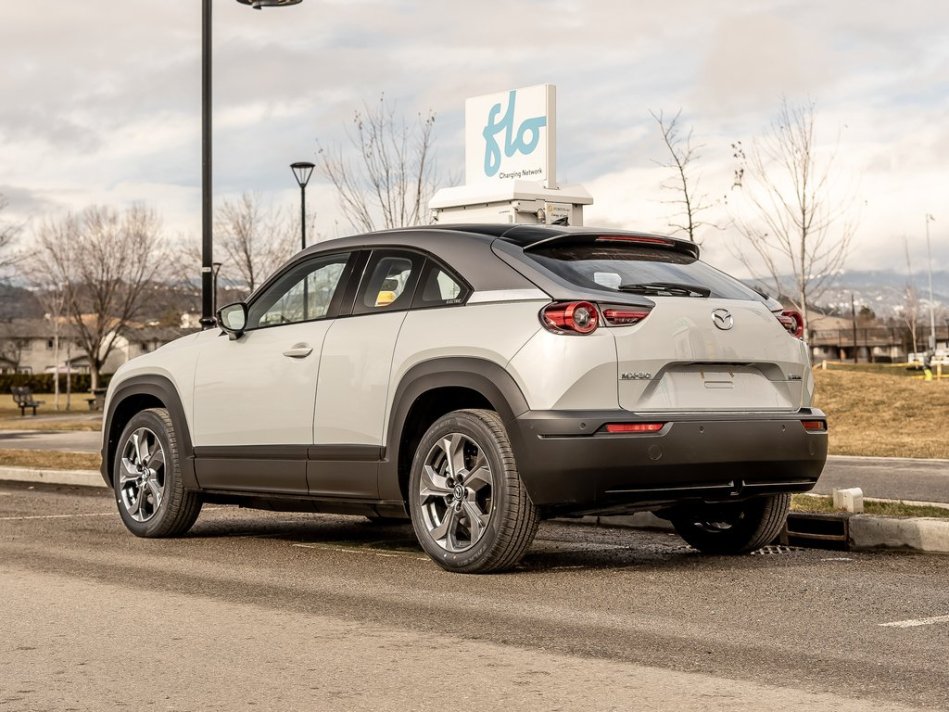 MAZDA MX-30 GT JM1DRADB2N0100813 59373