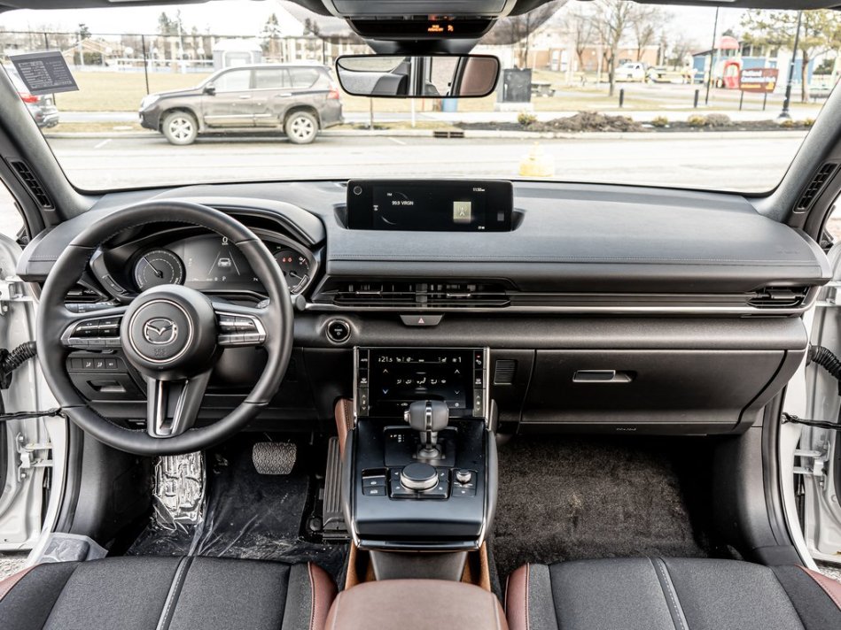 MAZDA MX-30 GT JM1DRADB2N0100813 59379