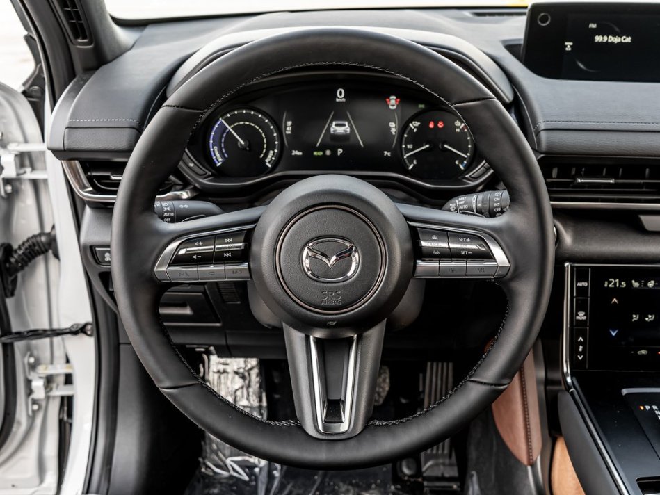 MAZDA MX-30 GT JM1DRADB2N0100813 59381