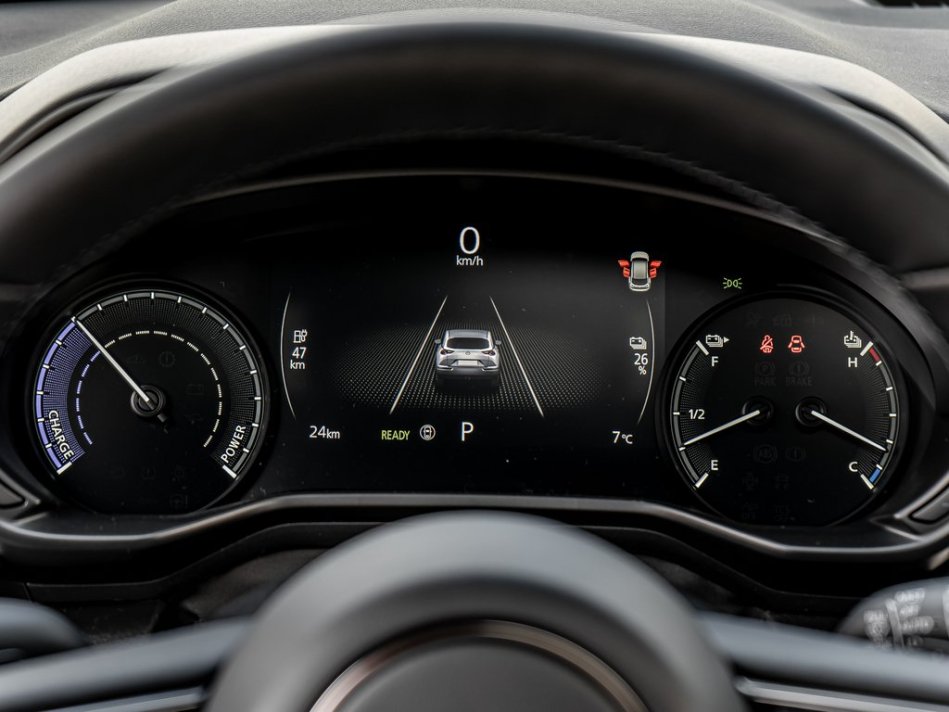 MAZDA MX-30 GT JM1DRADB2N0100813 59382