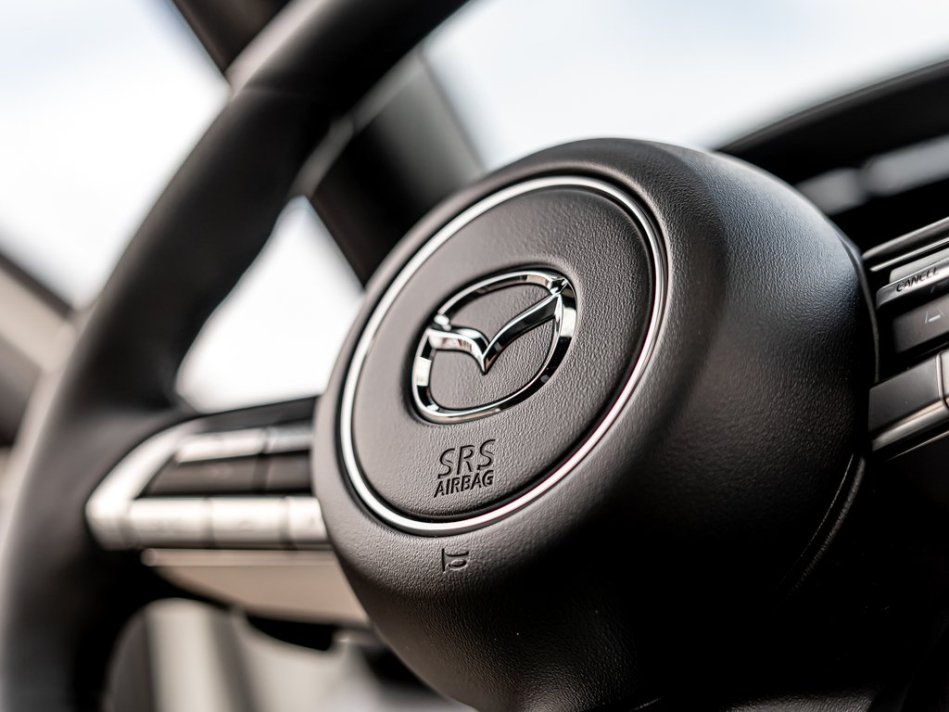 MAZDA MX-30 GT JM1DRADB2N0100813 59388