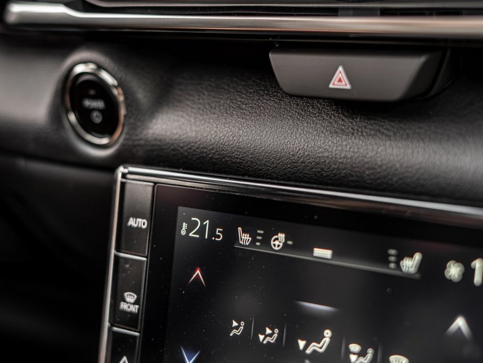 MAZDA MX-30 GT JM1DRADB2N0100813 59395