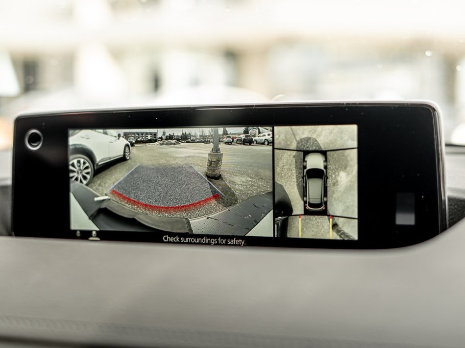 MAZDA MX-30 GT JM1DRADB2N0100813 59397