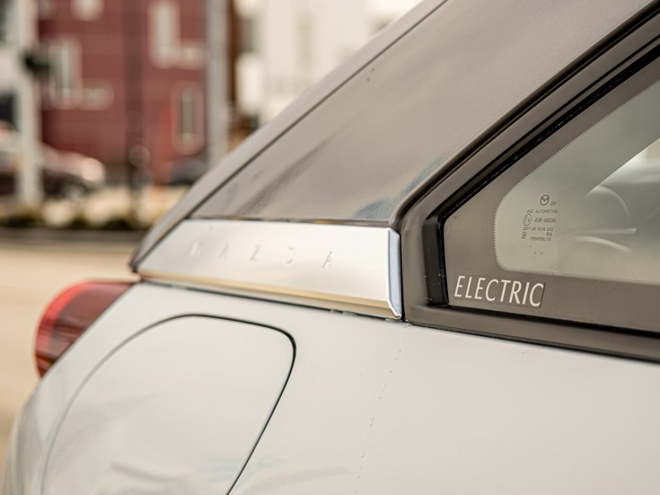 MAZDA MX-30 GT JM1DRADB2N0100813 59398