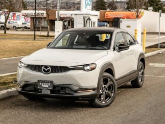 MAZDA MX-30 GT JM1DRADB2N0100813 59364