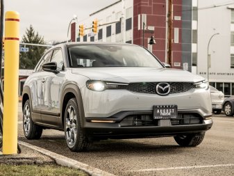 MAZDA MX-30 GT JM1DRADB2N0100813 59368