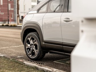 MAZDA MX-30 GT JM1DRADB2N0100813 59369