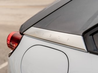 MAZDA MX-30 GT JM1DRADB2N0100813 59370