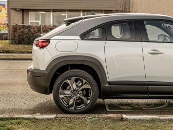 MAZDA MX-30 GT JM1DRADB2N0100813 59371