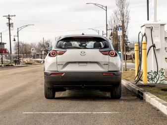 MAZDA MX-30 GT JM1DRADB2N0100813 59372