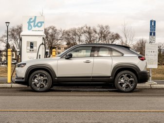 MAZDA MX-30 GT JM1DRADB2N0100813 59374