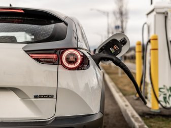 MAZDA MX-30 GT JM1DRADB2N0100813 59375