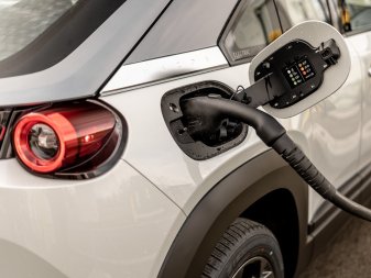 MAZDA MX-30 GT JM1DRADB2N0100813 59376