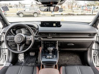 MAZDA MX-30 GT JM1DRADB2N0100813 59379