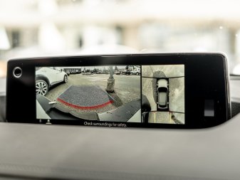 MAZDA MX-30 GT JM1DRADB2N0100813 59397