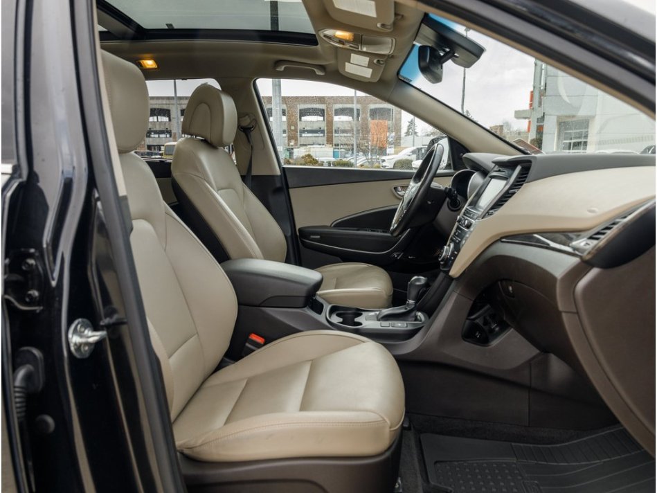 HYUNDAI Santa Fe XL LIMITED KM8SNDHF3JU277600 60534