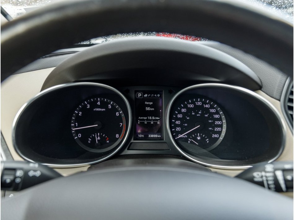 HYUNDAI Santa Fe XL LIMITED KM8SNDHF3JU277600 60541