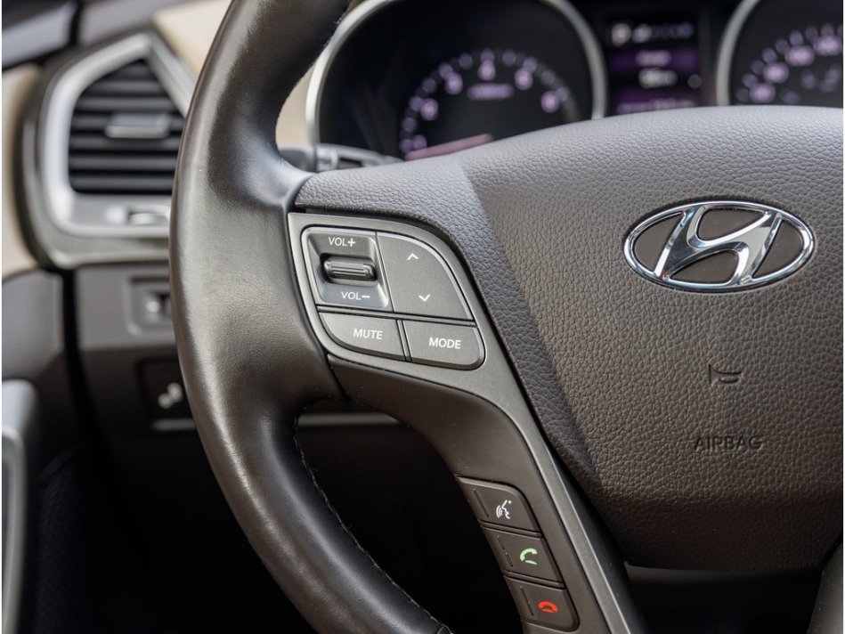 HYUNDAI Santa Fe XL LIMITED KM8SNDHF3JU277600 60542