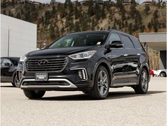 HYUNDAI Santa Fe XL LIMITED KM8SNDHF3JU277600 60526