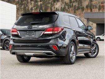 HYUNDAI Santa Fe XL LIMITED KM8SNDHF3JU277600 60529