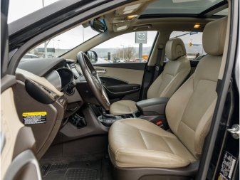 HYUNDAI Santa Fe XL LIMITED KM8SNDHF3JU277600 60530