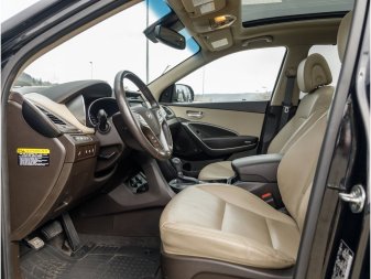 HYUNDAI Santa Fe XL LIMITED KM8SNDHF3JU277600 60531