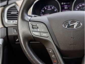 HYUNDAI Santa Fe XL LIMITED KM8SNDHF3JU277600 60542