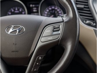 HYUNDAI Santa Fe XL LIMITED KM8SNDHF3JU277600 60543