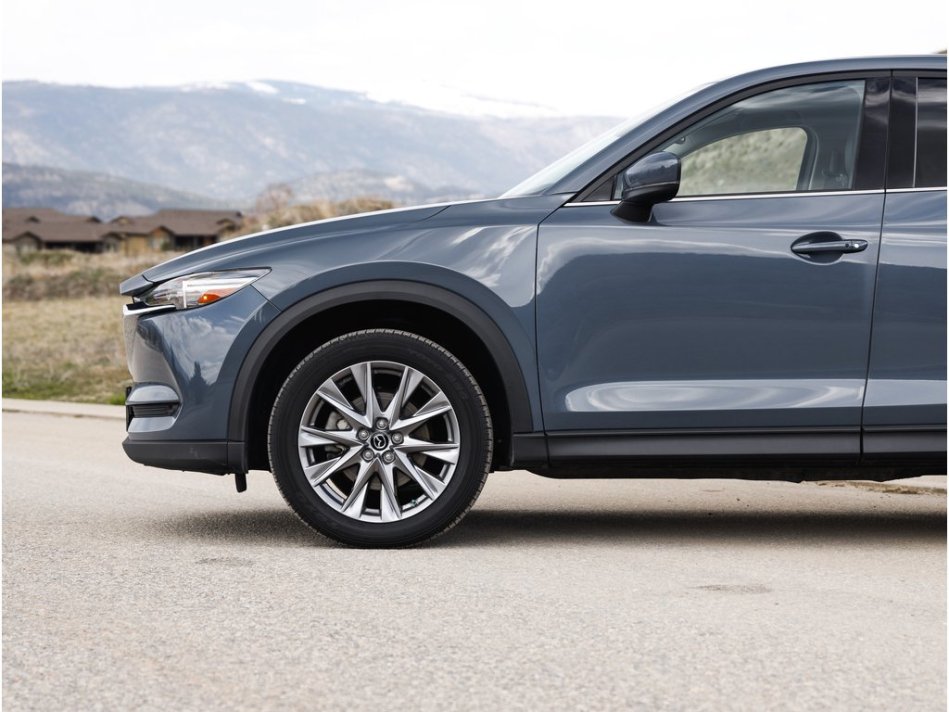 MAZDA CX-5 GT W/TURBO JM3KFBDYXL0814932 60946