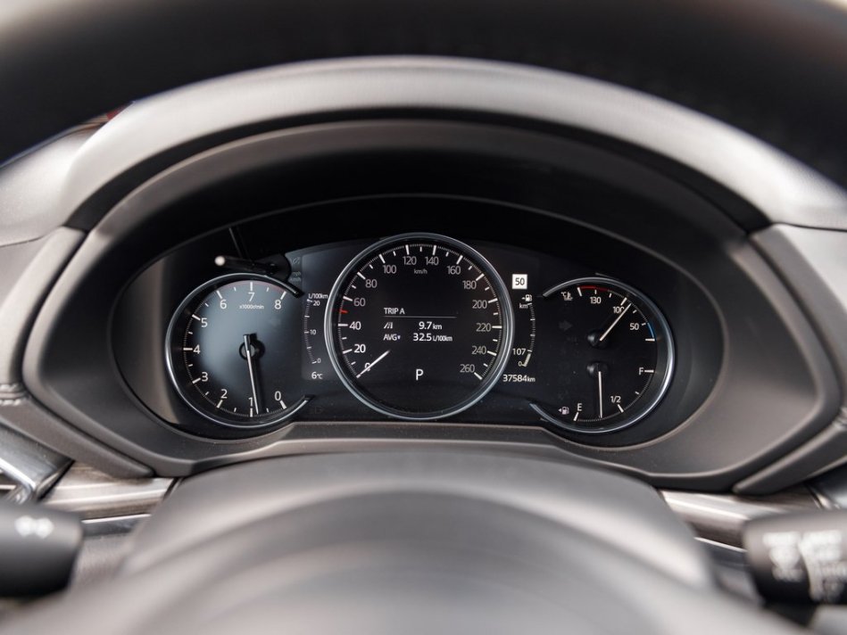 MAZDA CX-5 GT W/TURBO JM3KFBDYXL0814932 60964