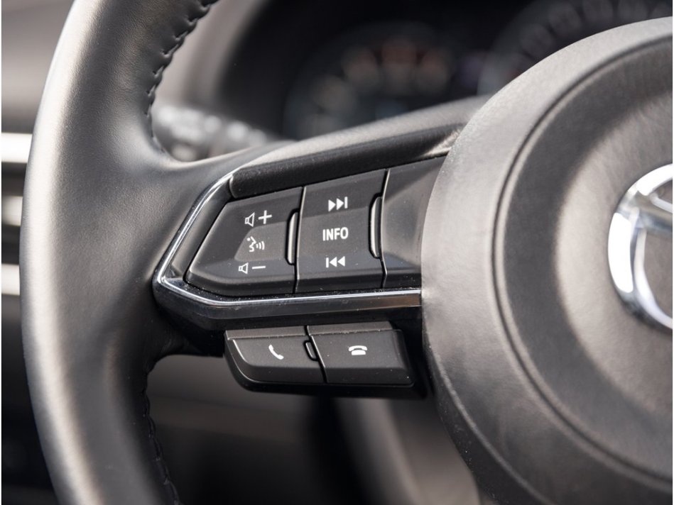 MAZDA CX-5 GT W/TURBO JM3KFBDYXL0814932 60965