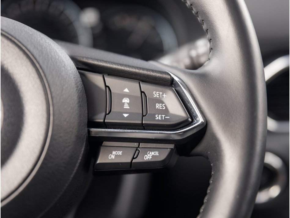 MAZDA CX-5 GT W/TURBO JM3KFBDYXL0814932 60966