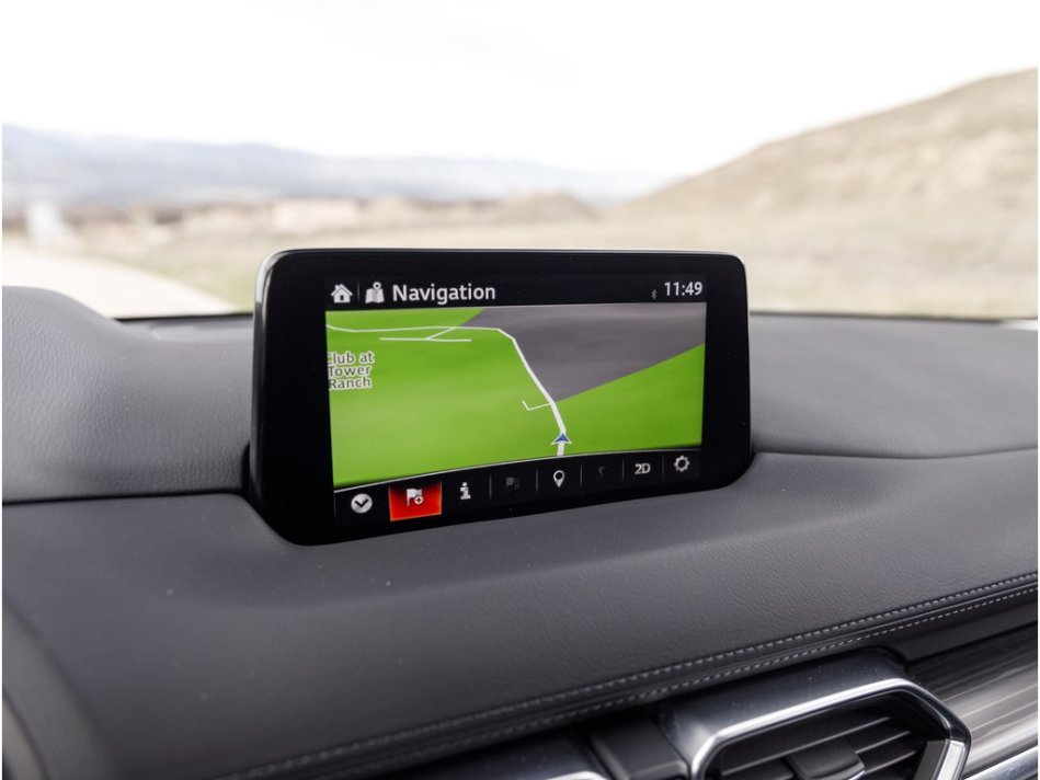 MAZDA CX-5 GT W/TURBO JM3KFBDYXL0814932 60967