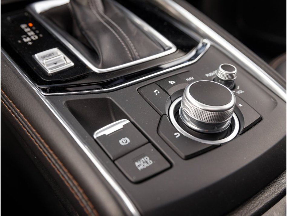 MAZDA CX-5 GT W/TURBO JM3KFBDYXL0814932 60969