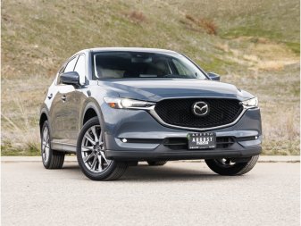 MAZDA CX-5 GT W/TURBO JM3KFBDYXL0814932 60943