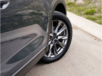 MAZDA CX-5 GT W/TURBO JM3KFBDYXL0814932 60951