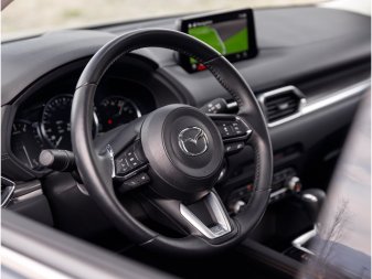 MAZDA CX-5 GT W/TURBO JM3KFBDYXL0814932 60954