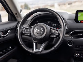 MAZDA CX-5 GT W/TURBO JM3KFBDYXL0814932 60956