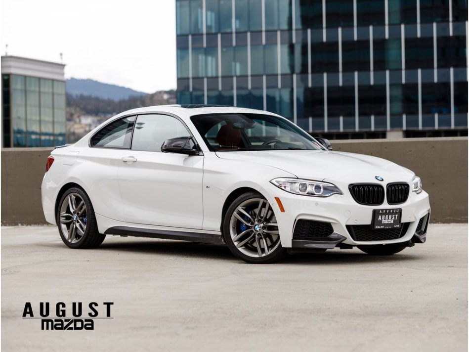 BMW 2 Series 230I XDRIVE WBA2H9C38HV987020 61277