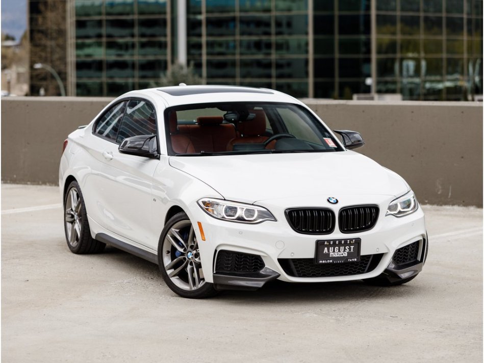 BMW 2 Series 230I XDRIVE WBA2H9C38HV987020 61278