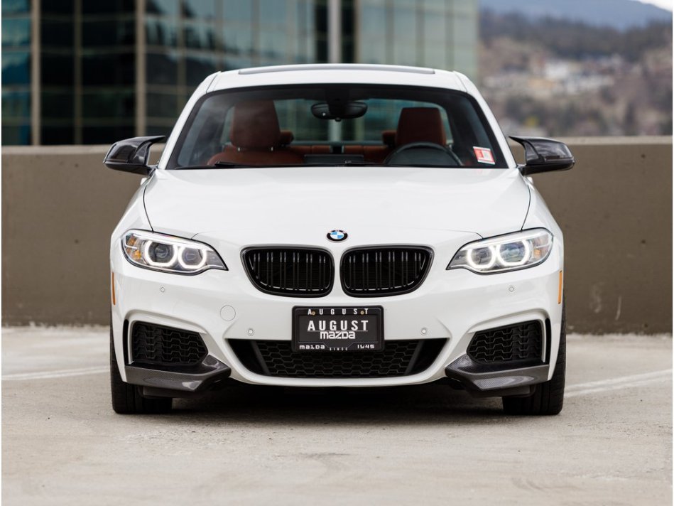 BMW 2 Series 230I XDRIVE WBA2H9C38HV987020 61281