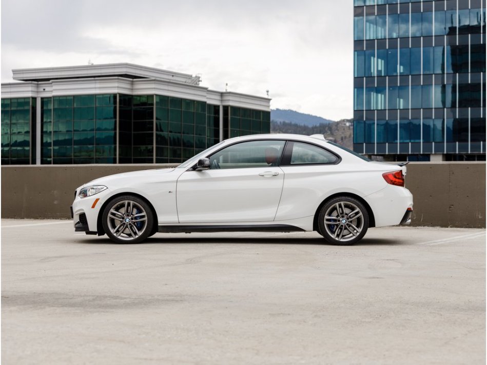 BMW 2 Series 230I XDRIVE WBA2H9C38HV987020 61286