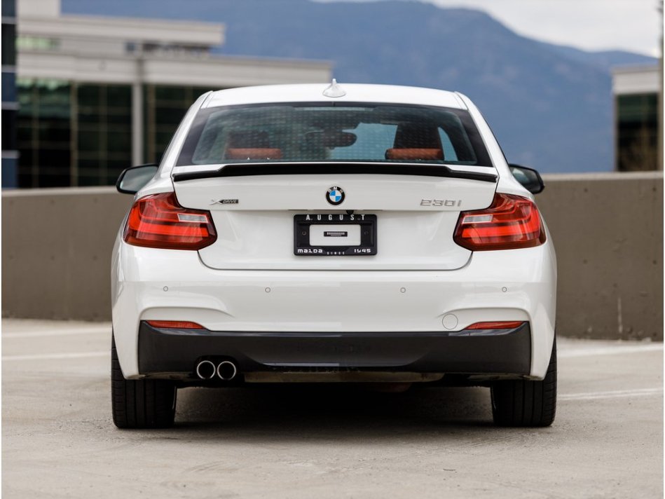 BMW 2 Series 230I XDRIVE WBA2H9C38HV987020 61288