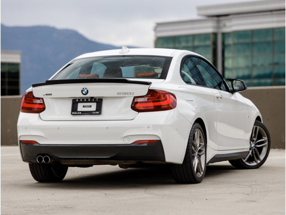 BMW 2 Series 230I XDRIVE WBA2H9C38HV987020 61290