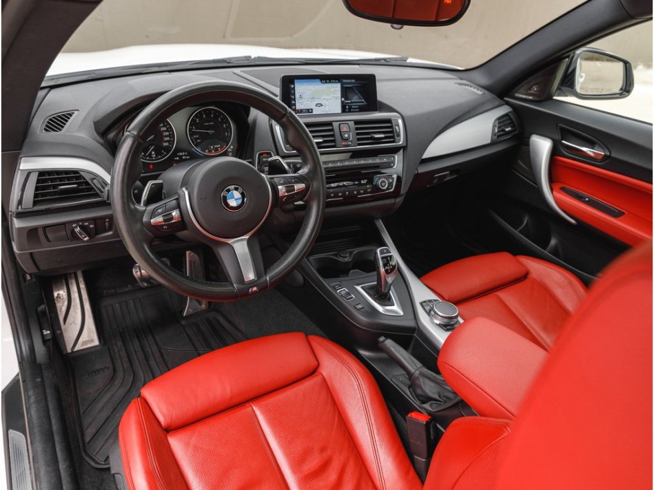 BMW 2 Series 230I XDRIVE WBA2H9C38HV987020 61295