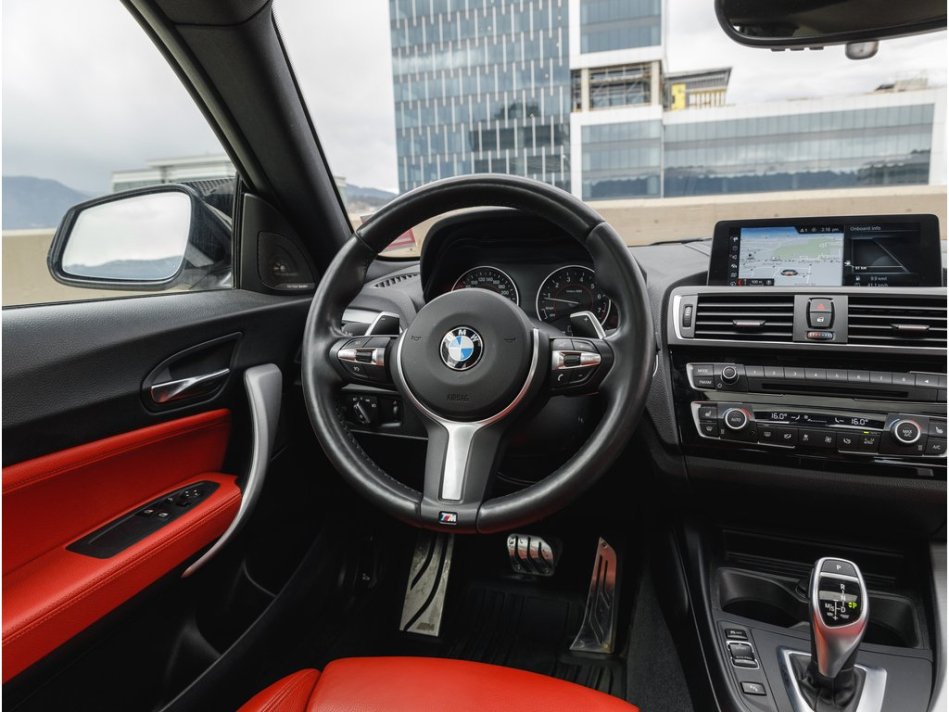 BMW 2 Series 230I XDRIVE WBA2H9C38HV987020 61298