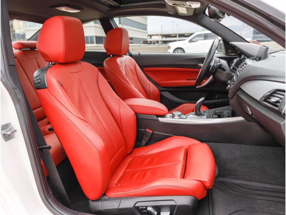 BMW 2 Series 230I XDRIVE WBA2H9C38HV987020 61300