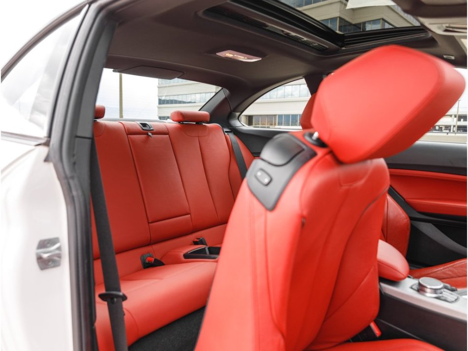 BMW 2 Series 230I XDRIVE WBA2H9C38HV987020 61301