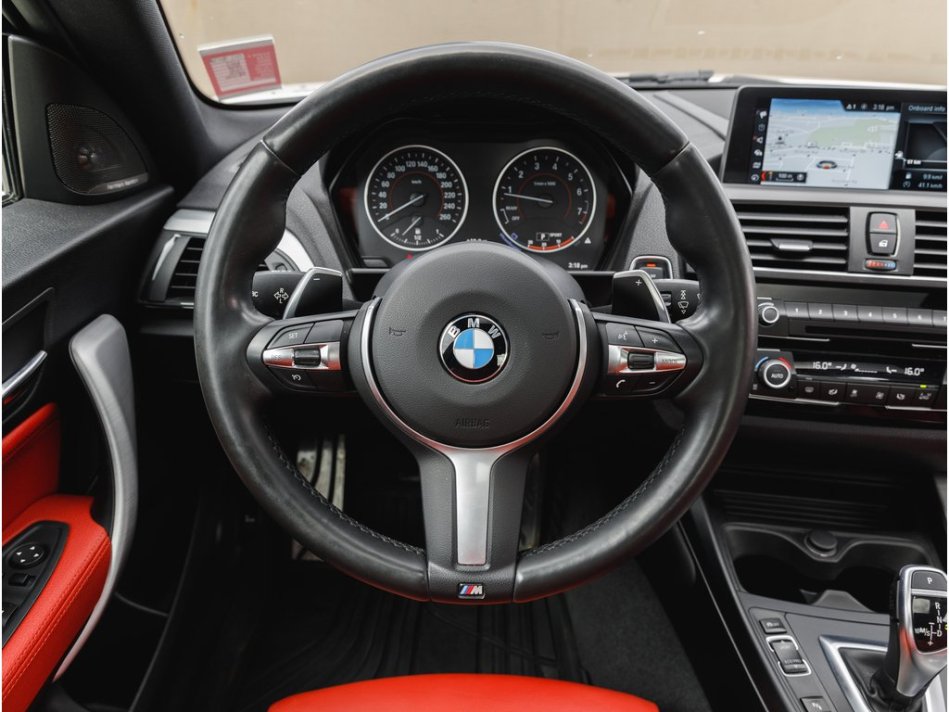 BMW 2 Series 230I XDRIVE WBA2H9C38HV987020 61303